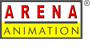 Arena animation