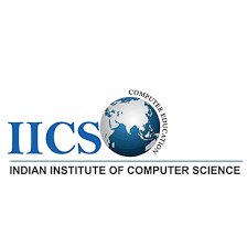 IICS logo