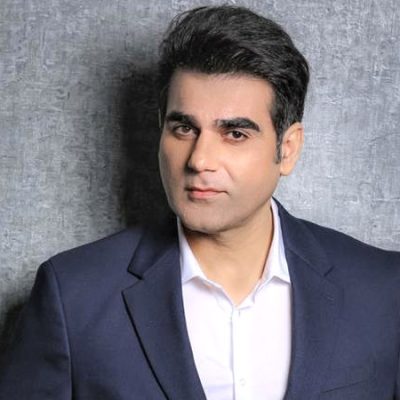 Arbaaz Khan