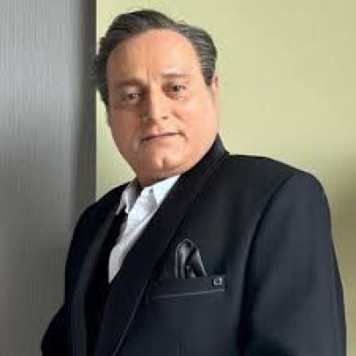 Manoj Joshi