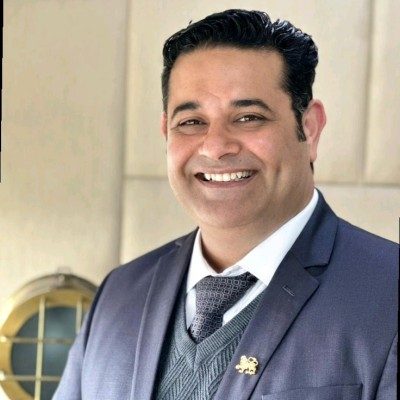 Mohit Soni
