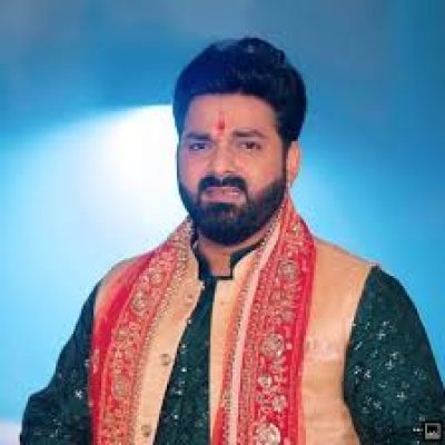 Pawan Singh
