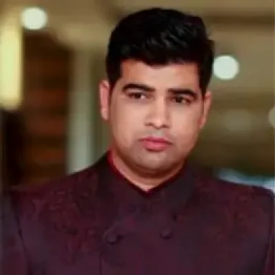 Rajkumar Singh