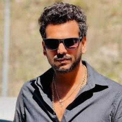 Sahil Sandhu