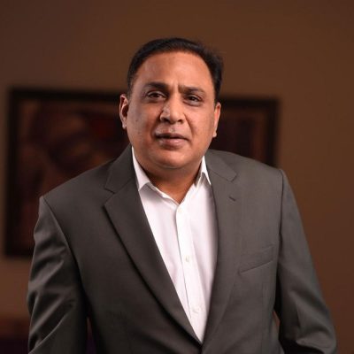 Sandeep Bansal