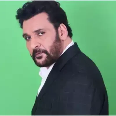 Sehbaz Khan