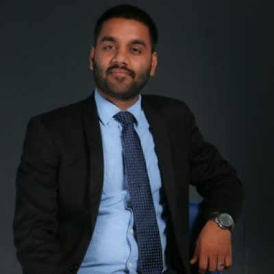 Vinay Singhal